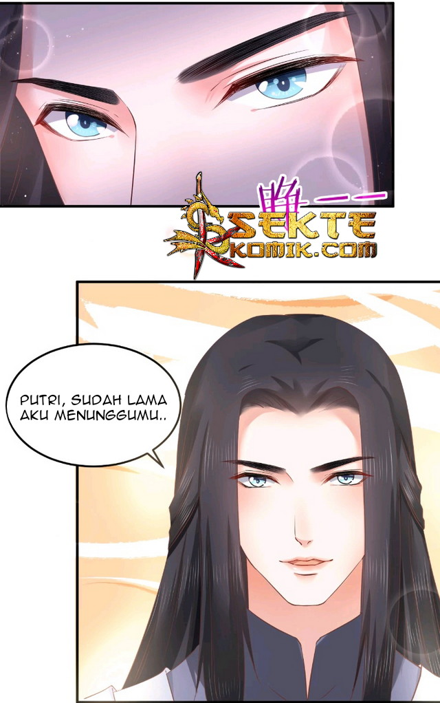 Dragon Princess Chapter 07 Gambar 27